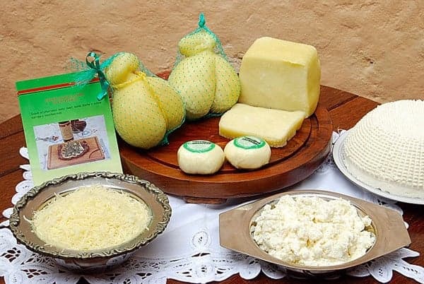Queso Fresco